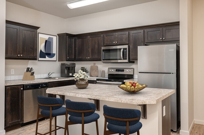 Building Photo - Trillium Woods Apartments