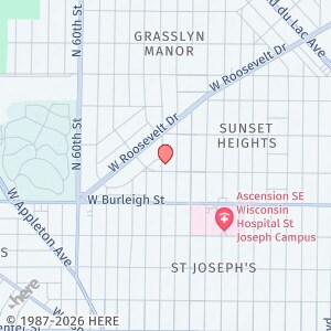 Building Photo - 3212 N 54th St