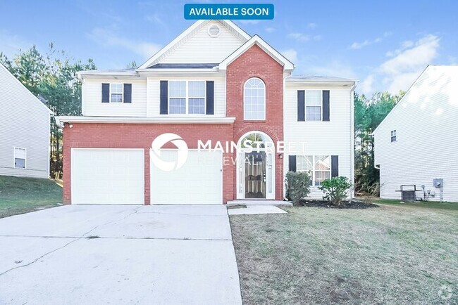 Building Photo - 8133 Green Garden Dr Rental