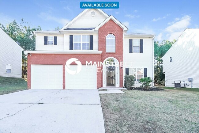 Photo - 8133 Green Garden Dr House