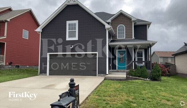 Building Photo - 3765 Windhaven Dr Rental