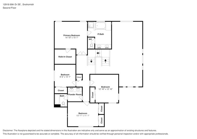 Photo - 12918 69th Dr SE