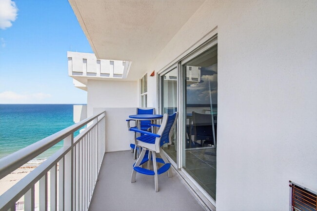 Photo - 4511 S Ocean Blvd Unit 1004