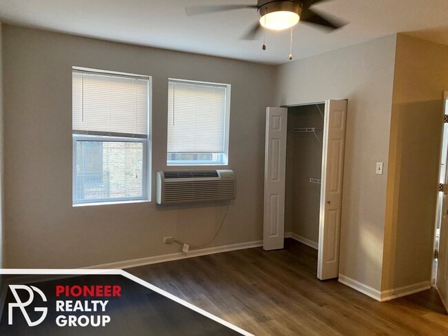1627 N Humboldt Blvd Unit 4C