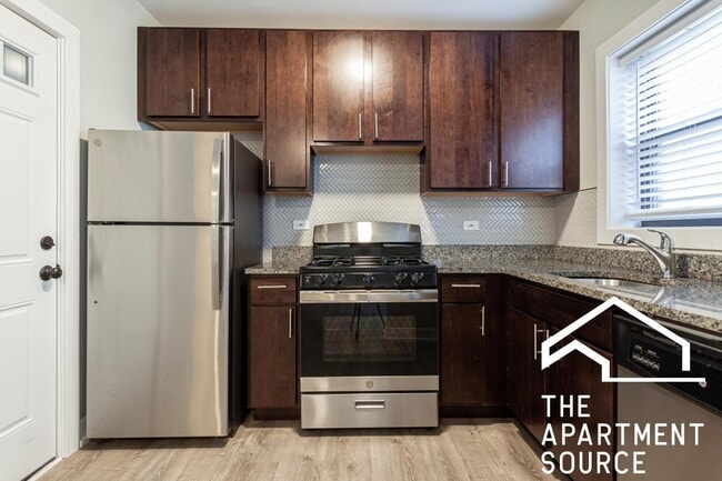 Photo - 707 W Brompton Ave Unidad 35