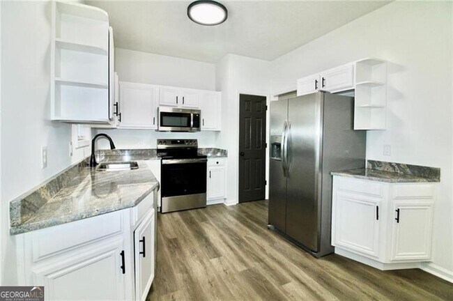 Photo - 2555 Flat Shoals Rd