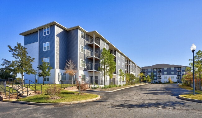 1201 at Covell Village