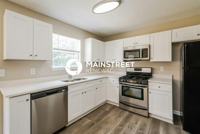 5 Bedroom Pet-Friendly Home in Douglasville, GA with Main Street Renewal