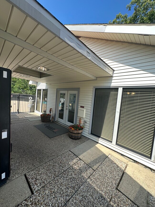 Mimosa Place Apartments Lafayette, LA