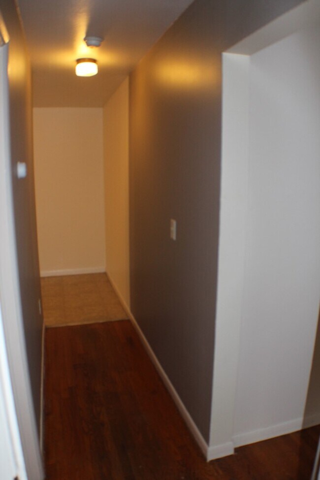 Hall - 120 Sapsucker Woods Road