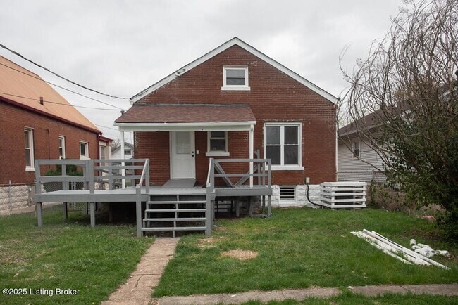 Photo - 730 S 38th St