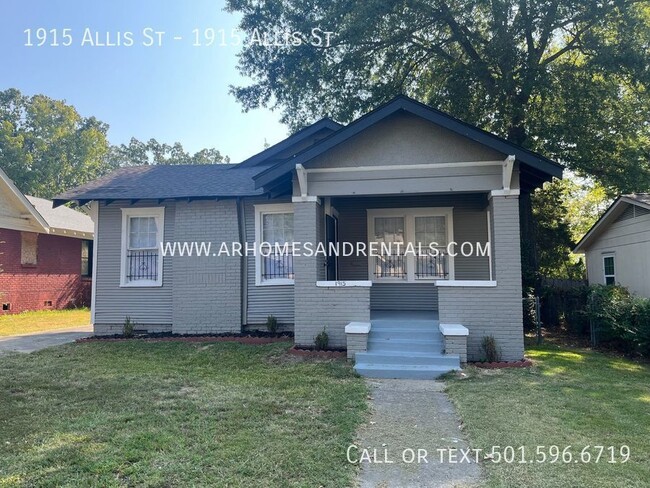 Photo - 1915 Allis St Casa