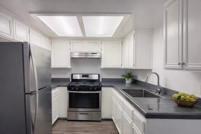 Photo - Crown Ridge Apartments
