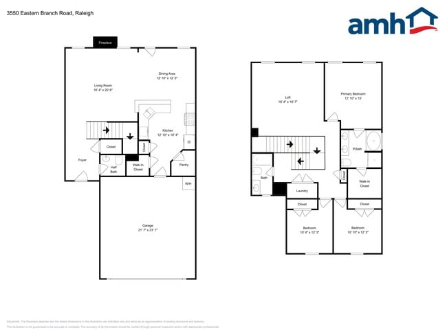 Photo - 3550 Eastern Branch Road