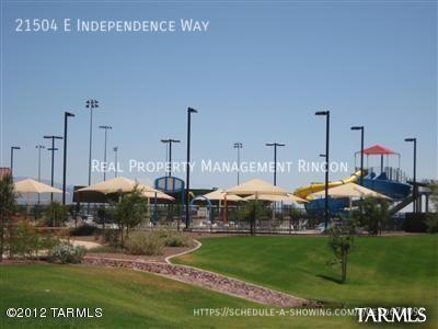 Photo - 21504 E Independence Way