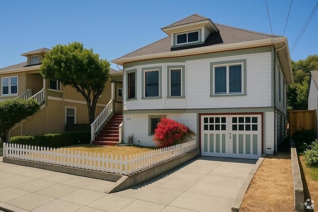 Building Photo - 6319 Idaho St Rental