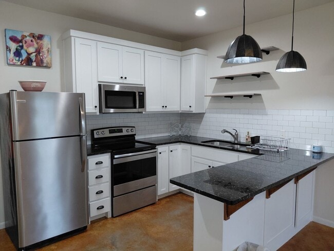 Photo - Affordable & Charming 1 bed and 1 bath with all bills paid including lawn care!