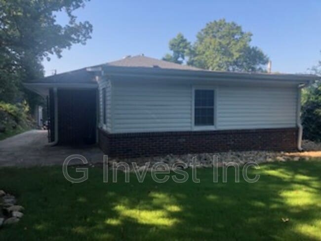 Photo - 1459 Hawkins St NW