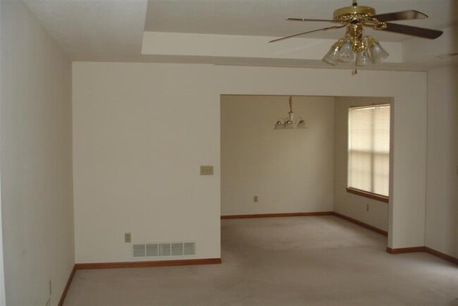 Photo - 3 bedroom single family home!