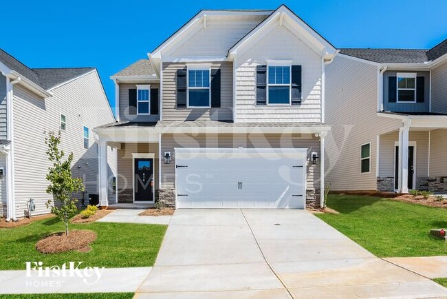 Photo - 616 Goldburn Wy House