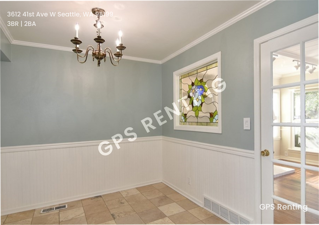Photo - 3612 41st Ave W