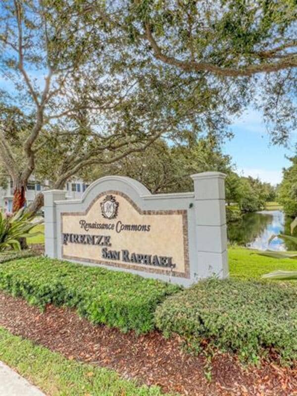 Photo - 1329 Piazza Pitti Townhome