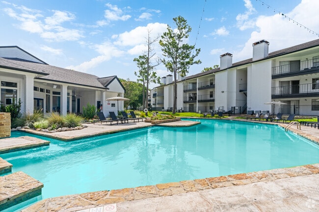 Piscina - Mia LXMI Westchase West