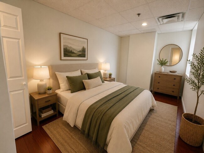 Photo - 72 Kneeland St Unit 601