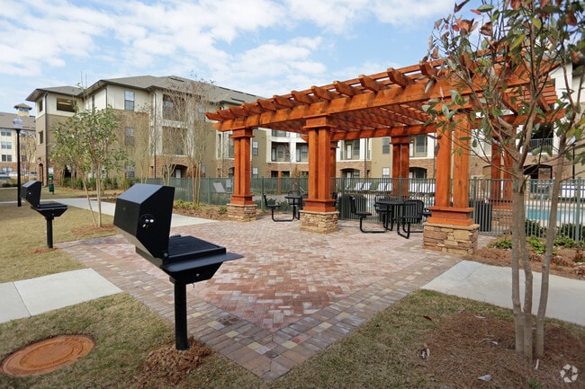 Tapestry Park
