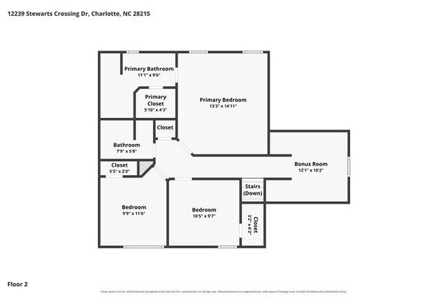 Photo - 12239 Stewarts Crossing Dr