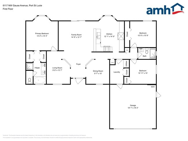 Photo - 6117 NW Gause Ave