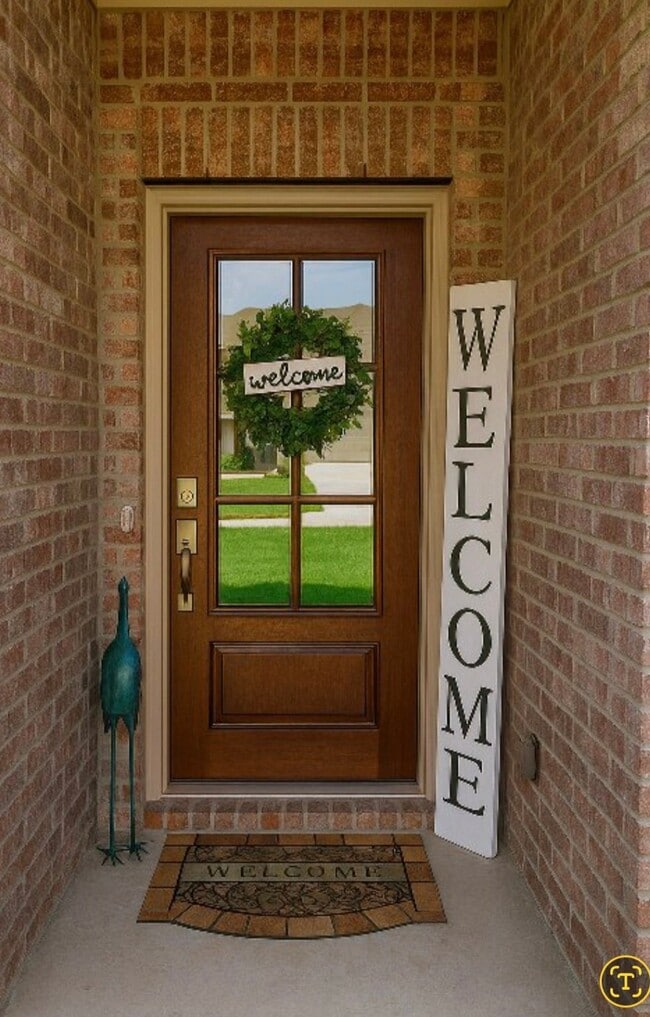 Building Photo - 9808 Wild Pr Wy