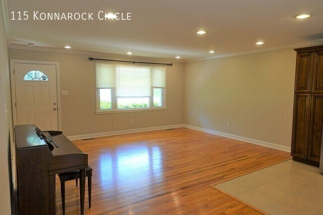 Photo - 115 Konnarock Cir