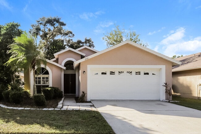 Photo - 2035 Attaway Dr Casa