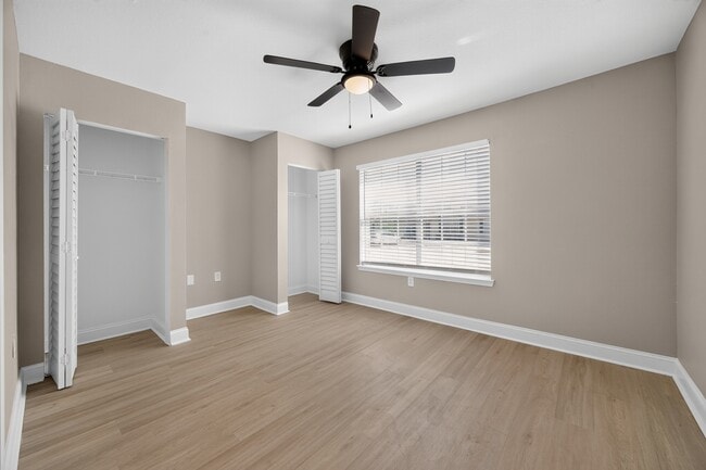 Ridgeview Townhomes