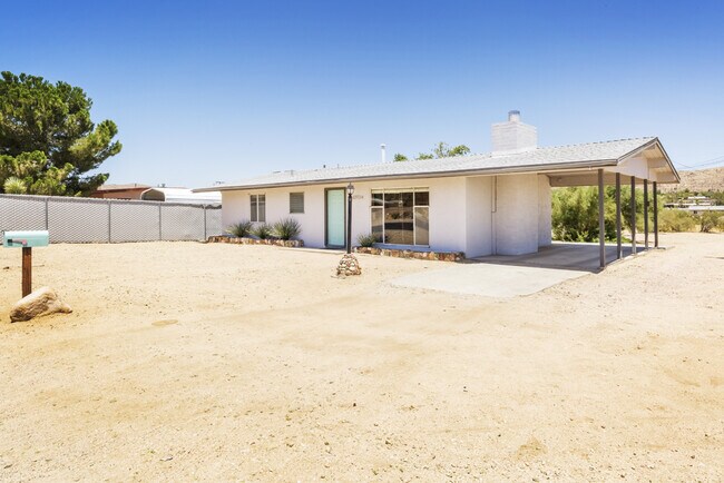 61934 Verbena Rd