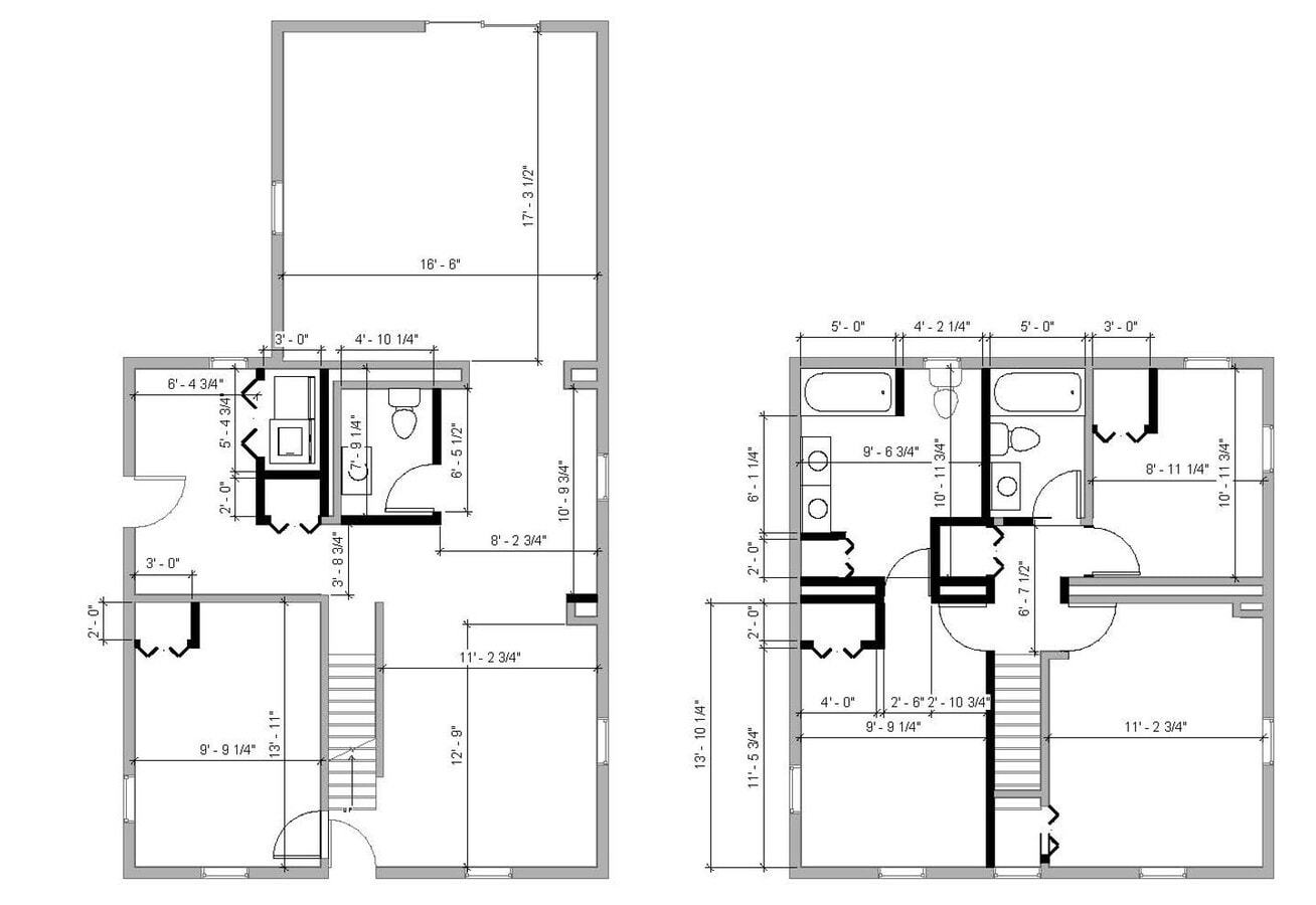 Photo - Available Now – Newly Remodeled 1,454 Sq. Ft. Pet-Friendly Home!