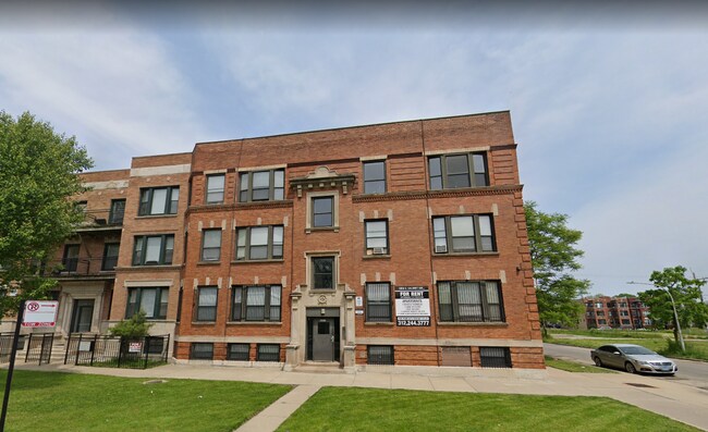 Washington Park Apartments For Rent Chicago Il Forrent Com