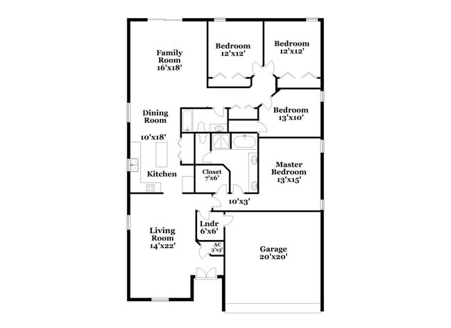 Photo - 2736 Eagle Canyon Dr S