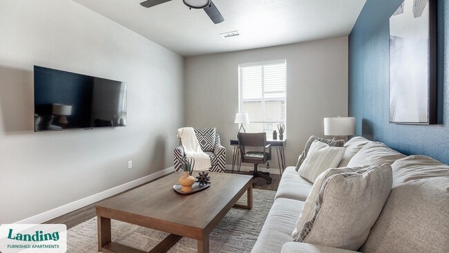 Photo - 2445 Estrella Pkwy Unidad 3014.1409934