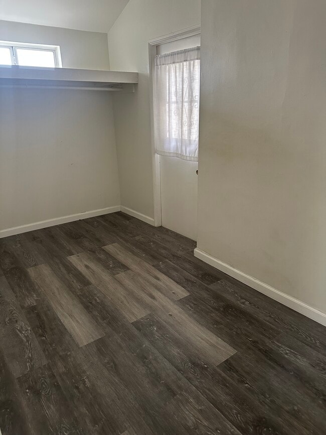 small bedroom - 6218 Banner Ave Unit 6218