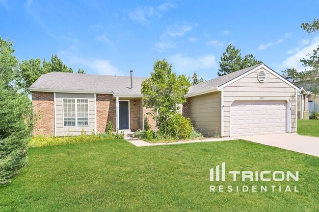 Building Photo - 5354 S Telluride Way Rental