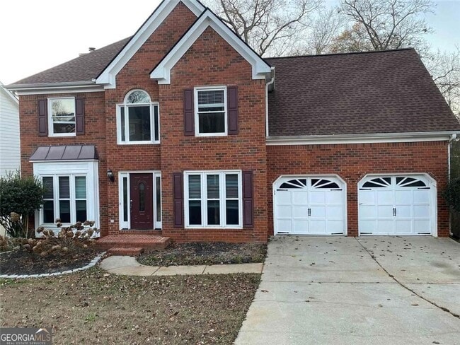 Photo - 855 River Overlook Dr NW