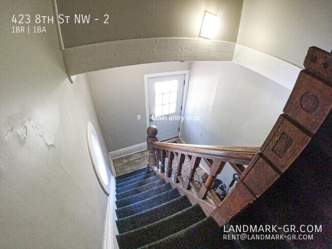 Photo - 423 8th St NW Unidad 2