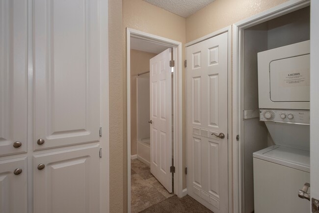 Foothill Terrace Apartments
