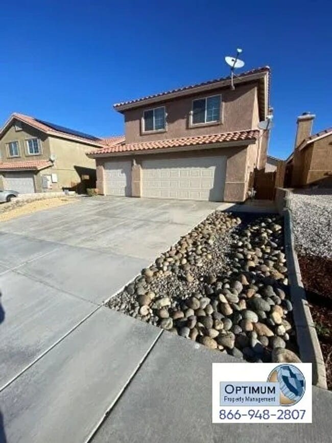 Photo - Spacious 4-Bedroom Home with 3-Car Garage ...