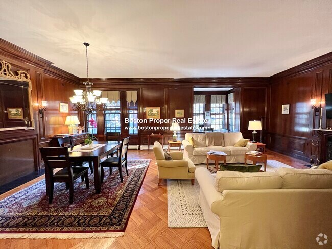 Building Photo - 191 Marlborough St Rental