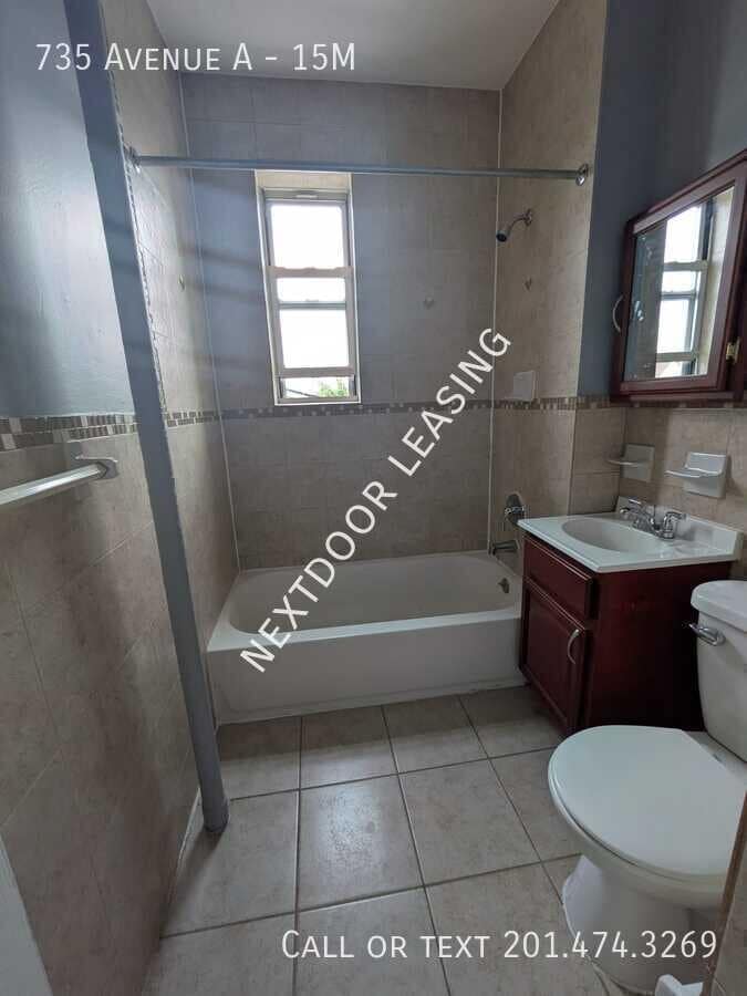 Photo - 735 Avenue A Unit 15M