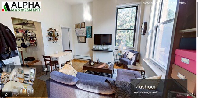 Photo - 435 Shawmut Ave