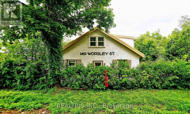 Photo - 149 Worsley St